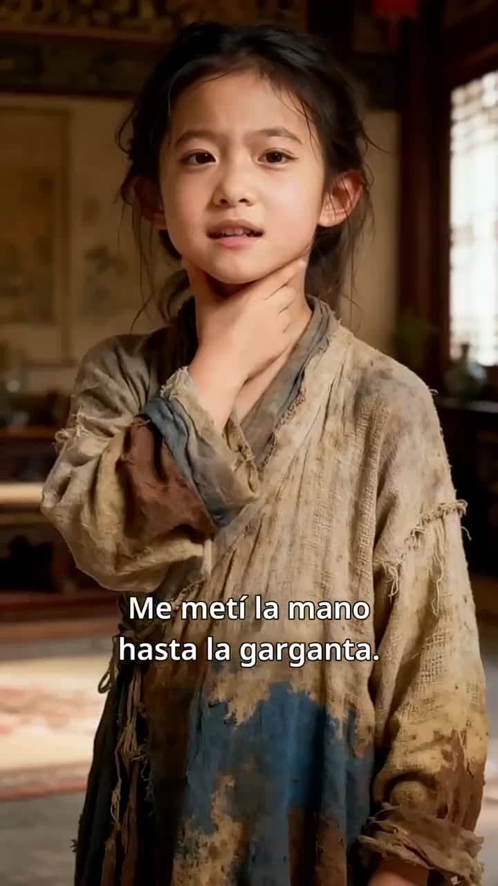 Las Cicatrices de la Verdad - Episode 2