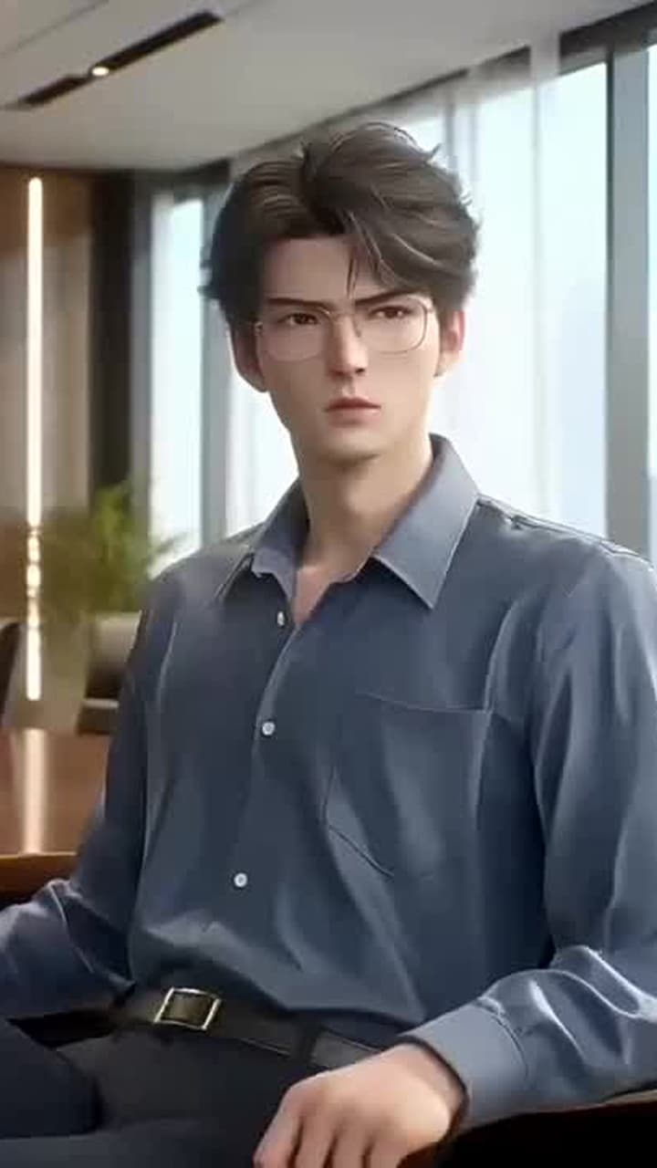 身爲頂流的我,一心只想喫軟飯 - Episode 22