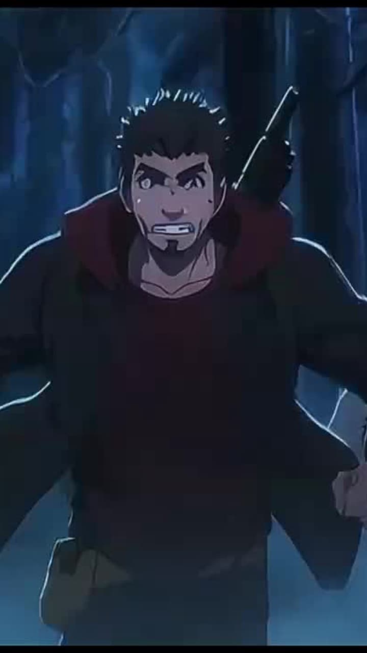 [Dubbed] Return To Earth After Becoming God - Episode 3