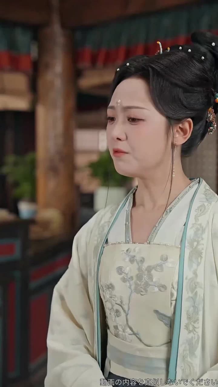 状元夫人の座、捨てます! - Episode 49