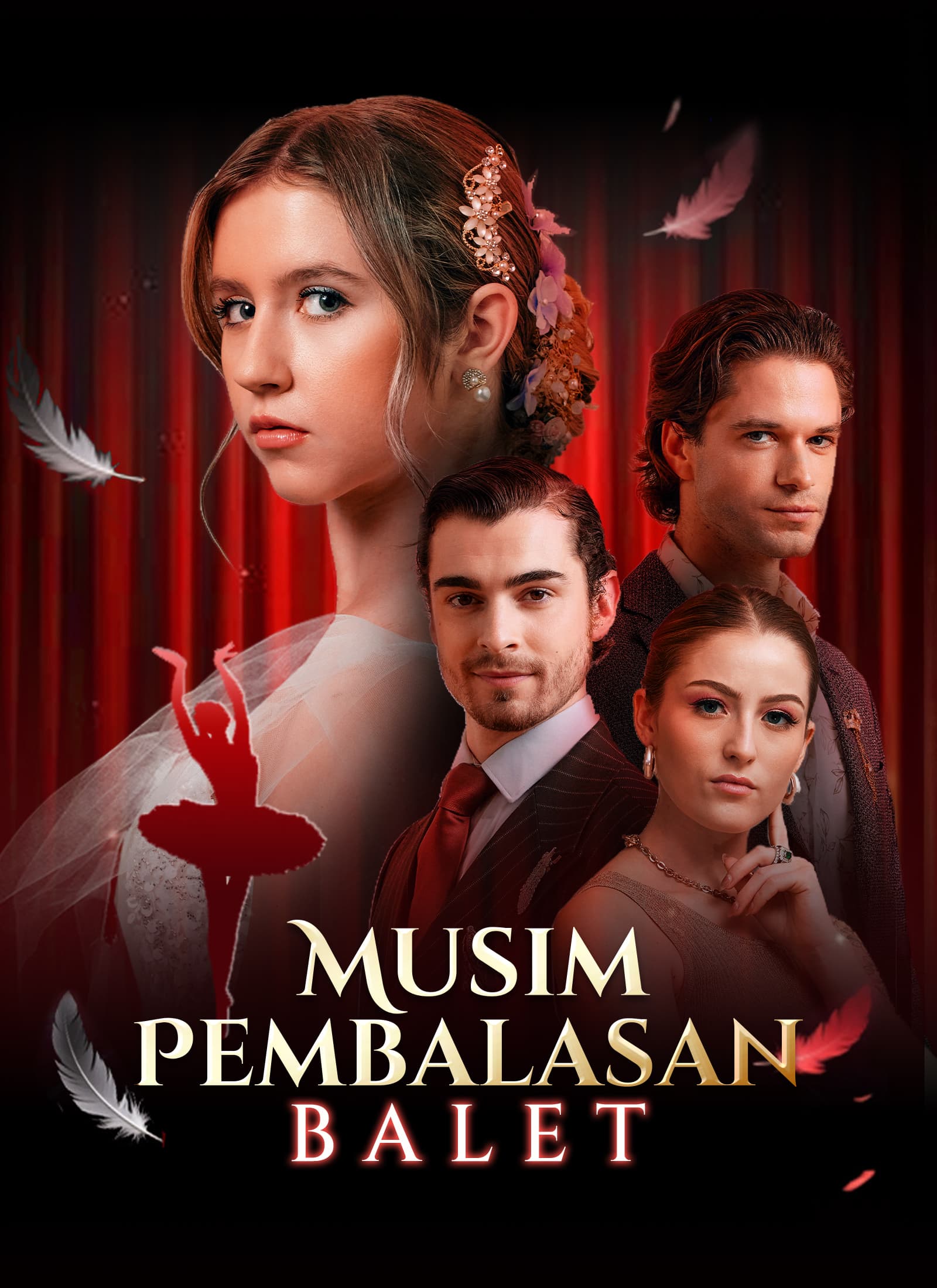 Musim Pembalasan Balet