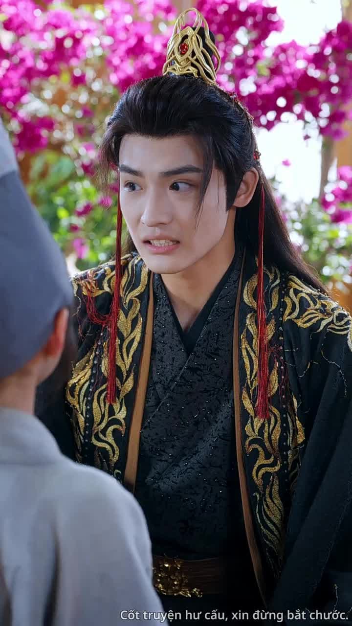 Tiểu Thần Thổ Địa Và Bảy Ngày Cứu Quốc - Episode 4