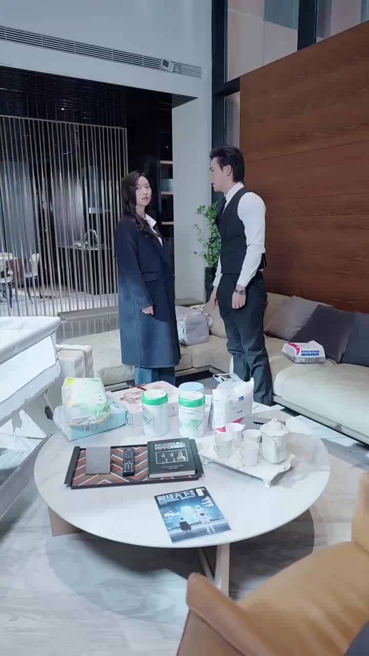 [Lồng tiếng]Từ Nay Chẳng Cùng Sớm Tối - Episode 7