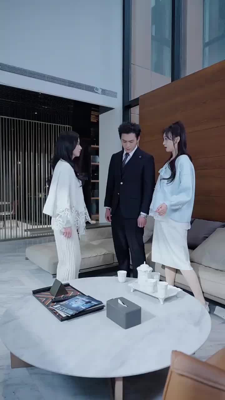 [Lồng tiếng]Từ Nay Chẳng Cùng Sớm Tối - Episode 4