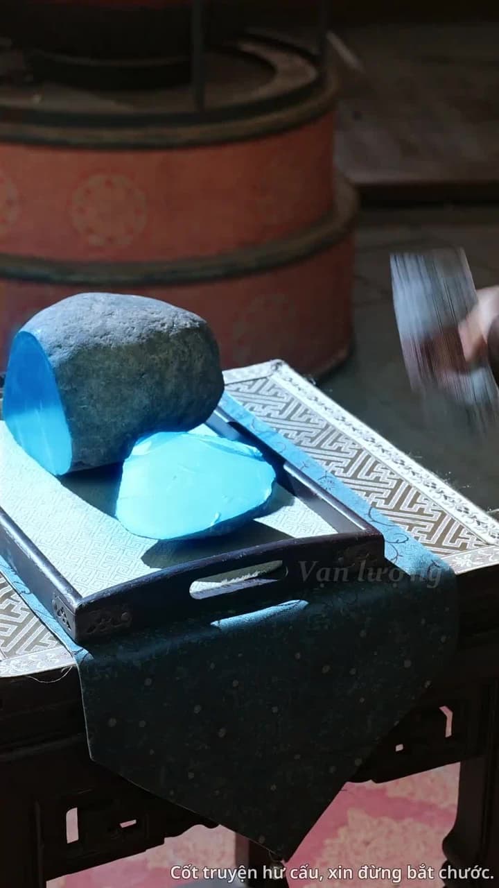 Tiểu Thần Thổ Địa Và Bảy Ngày Cứu Quốc - Episode 39