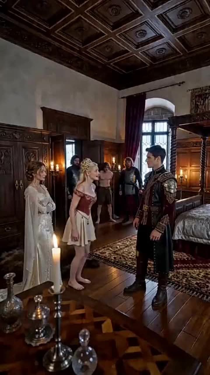 Diriliş - Episode 17