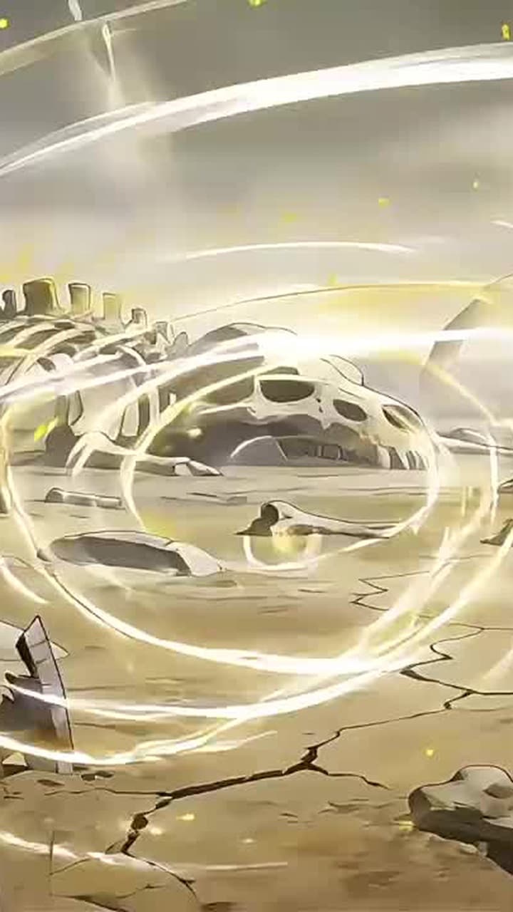 [Dubbed] Beast Dominator - Episode 30
