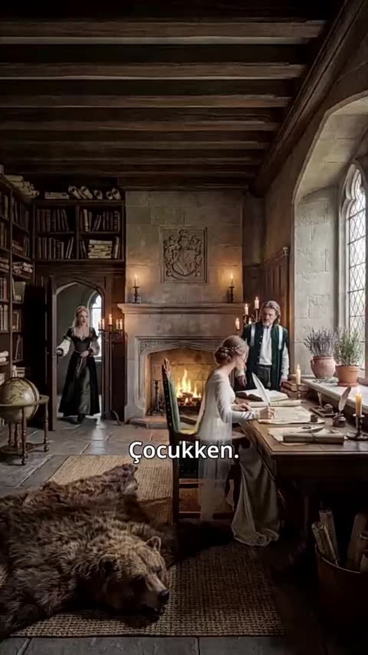 Diriliş - Episode 5