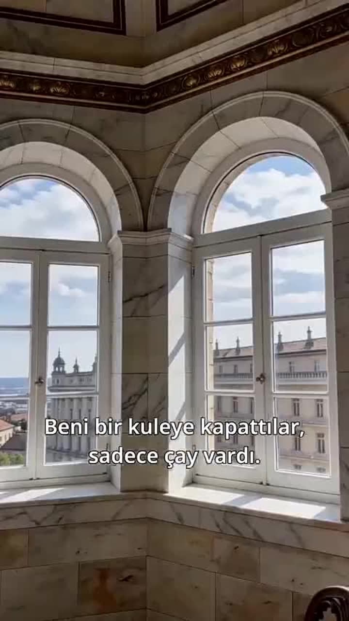 Diriliş - Episode 3