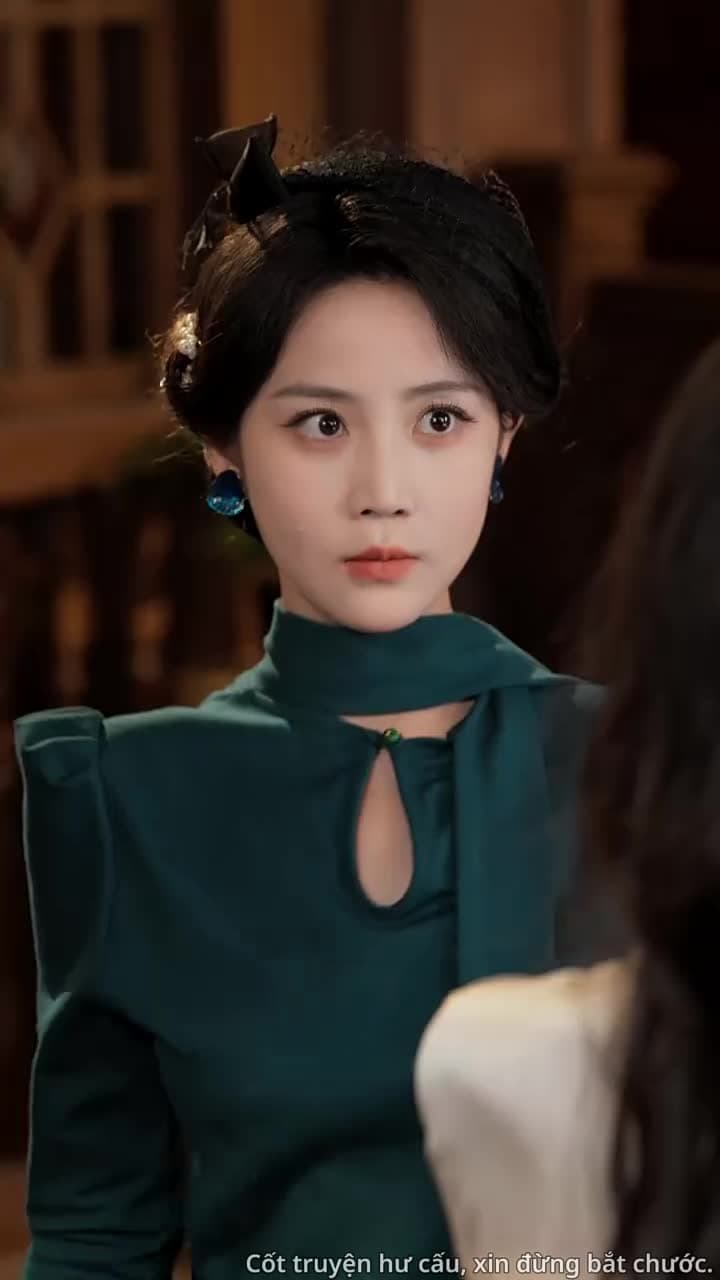 Bàn Cờ Gia Tộc - Episode 7