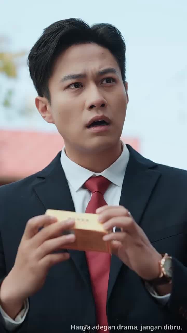 Pernikahan Berat Sebelah - Episode 11