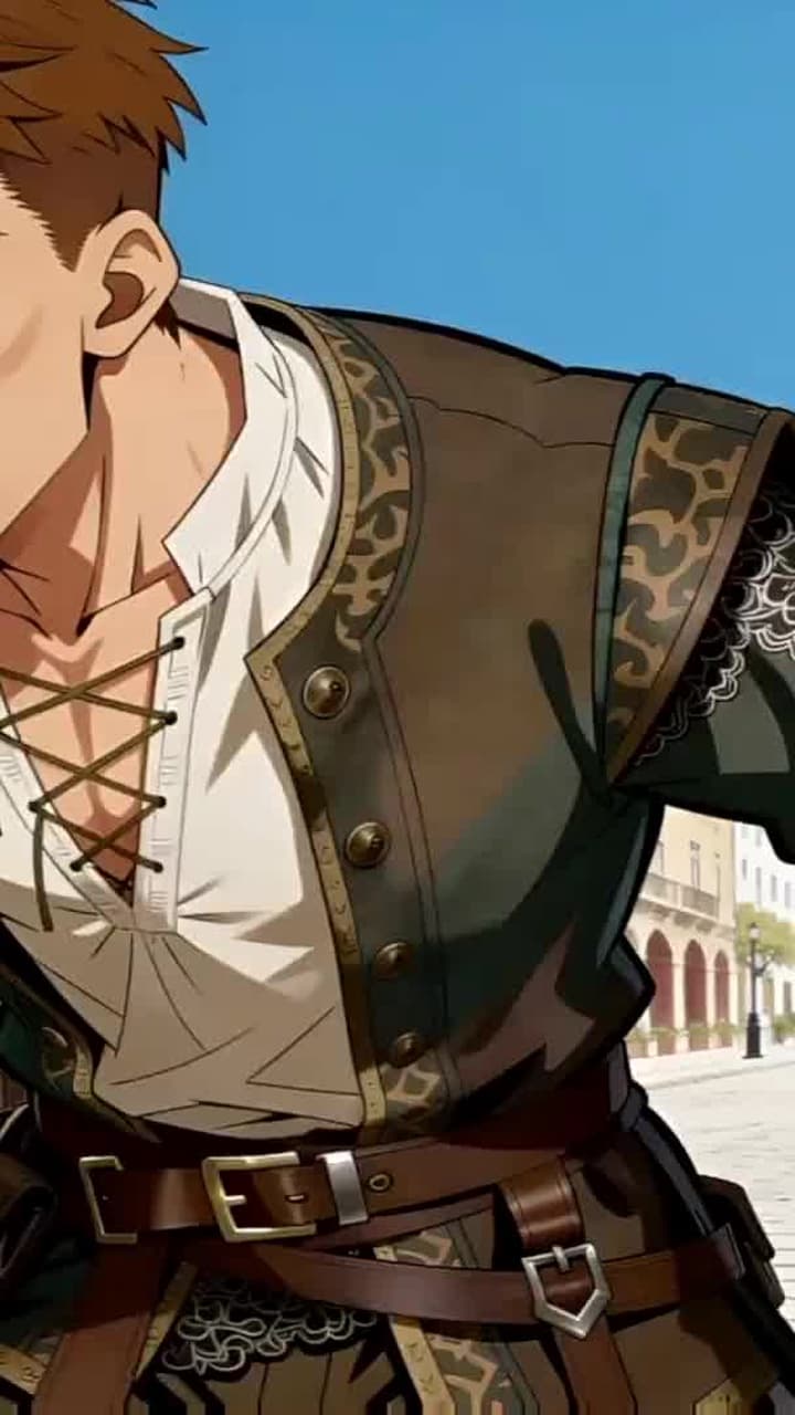 [Dubbed] Beast Dominator - Episode 5