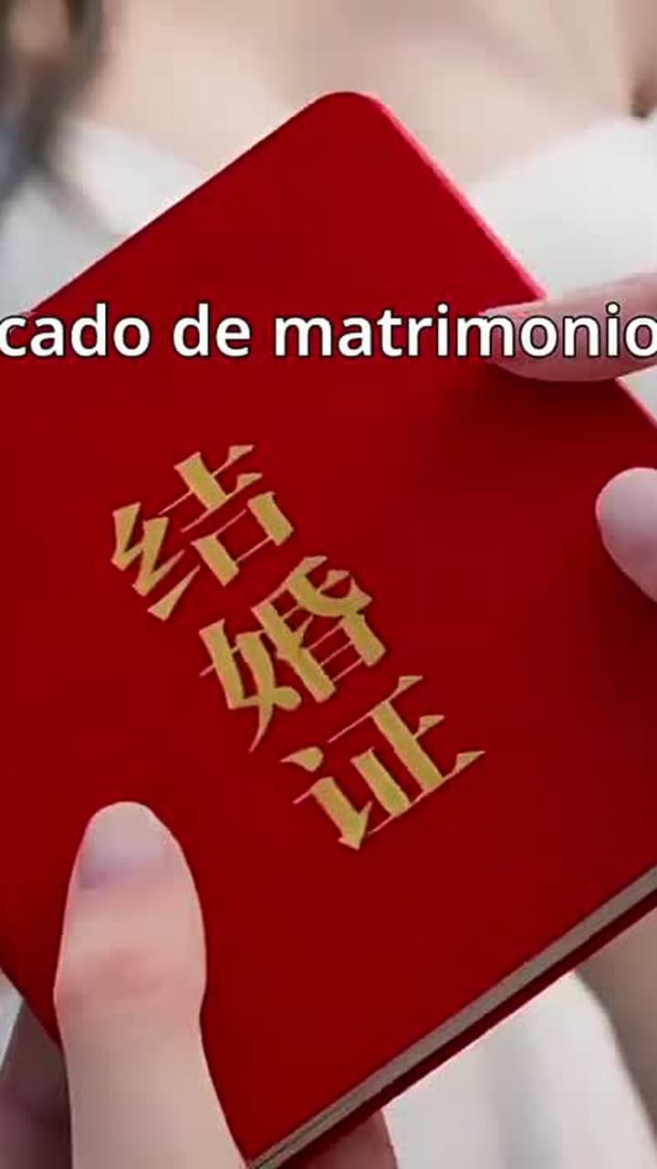 [Doblado]Matrimonio Arreglado - Episode 35