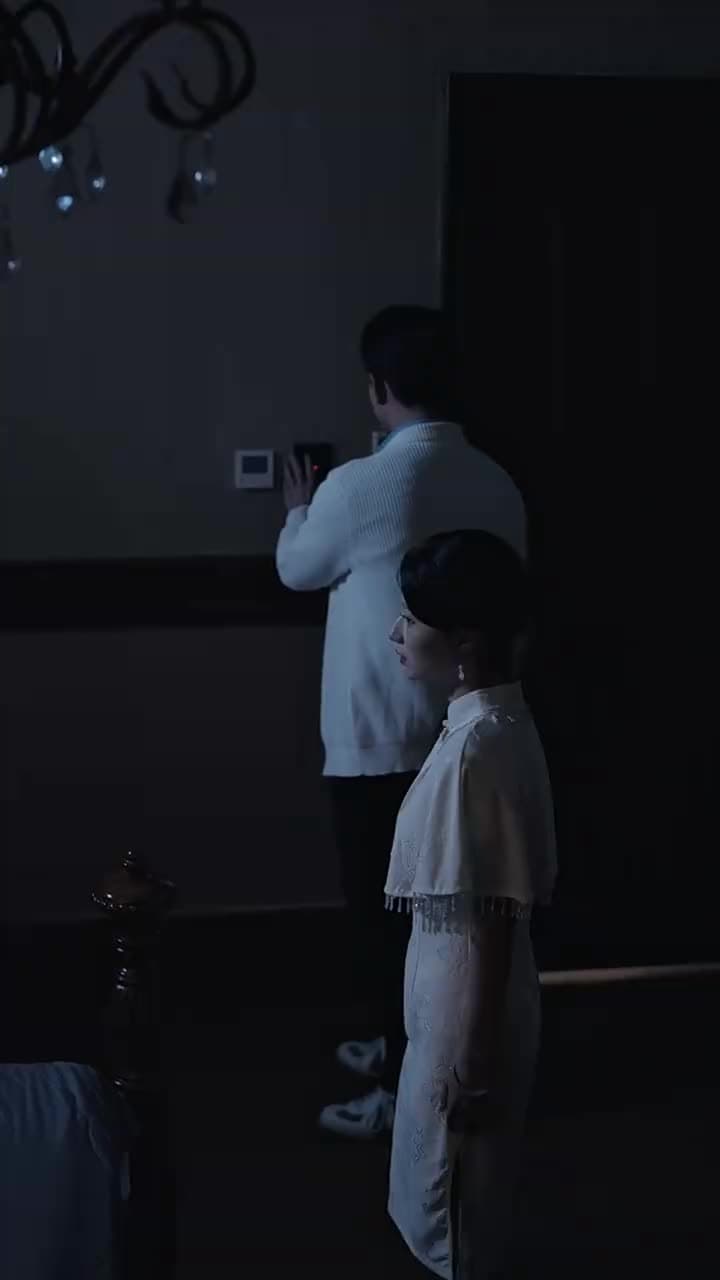 Forbidden Allure - Episode 63