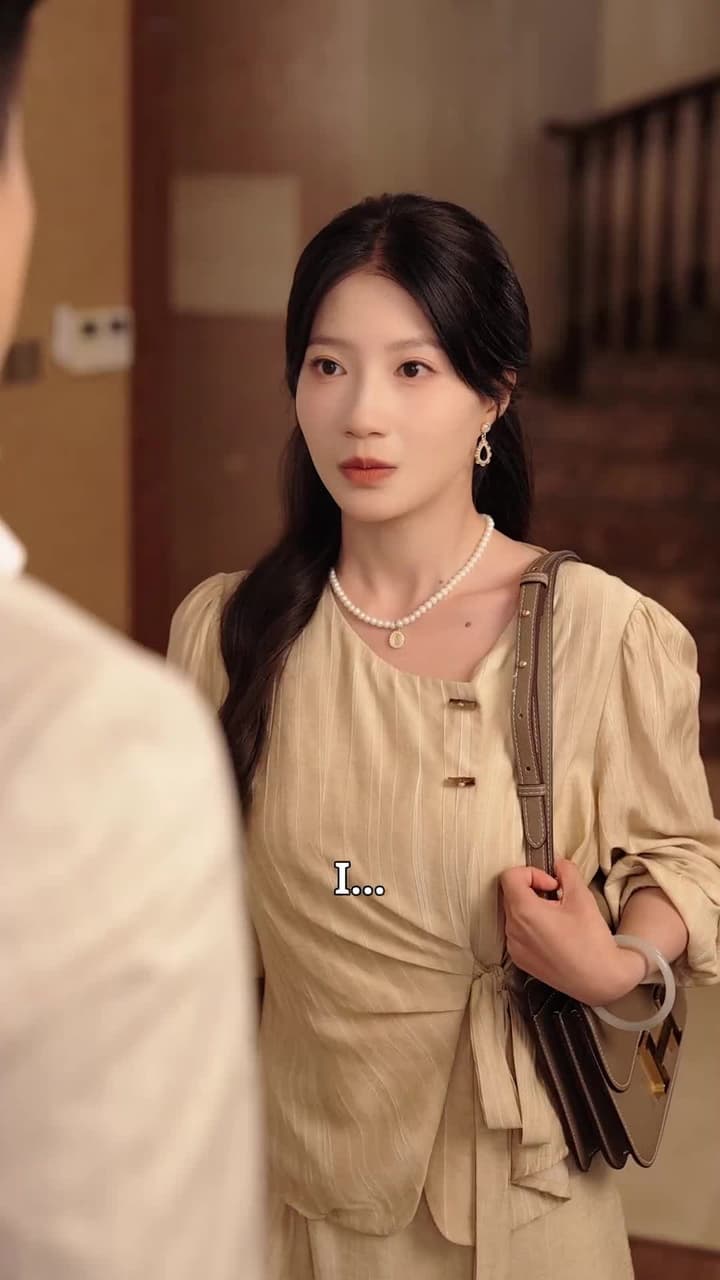 Forbidden Allure - Episode 25