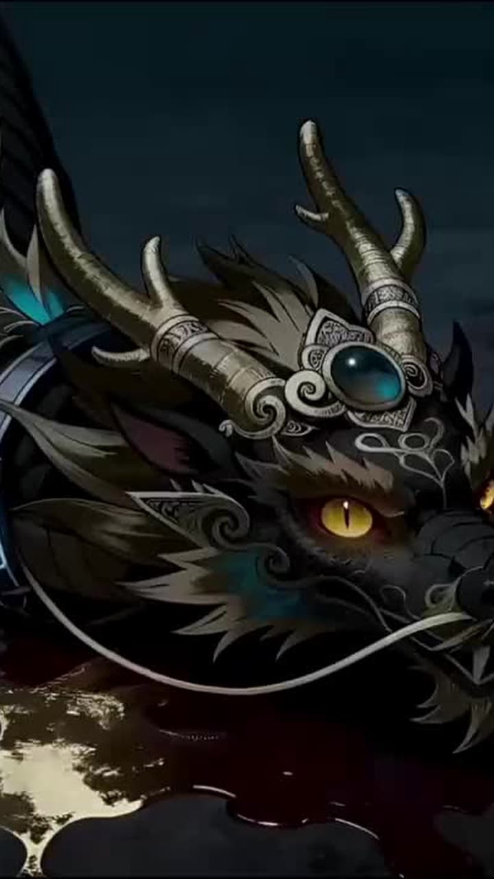 [Lồng tiếng]Hộ Quốc Thần Thú - Episode 94