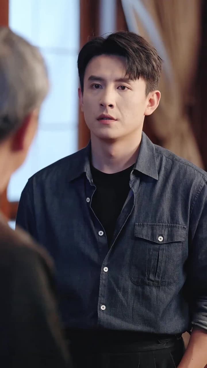 Forbidden Allure - Episode 39