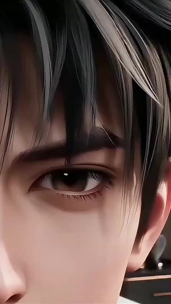 The Baby Came Before the Love - Episode 6