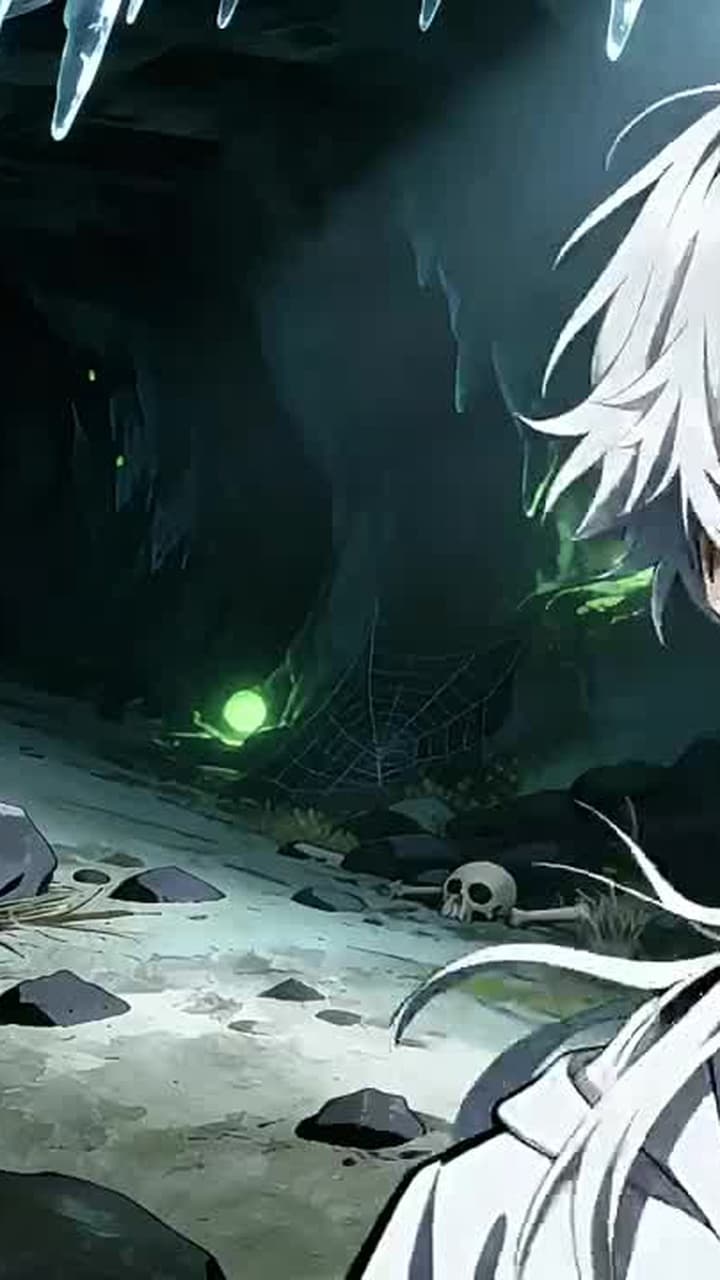 [Dubbed] Beast Dominator - Episode 11