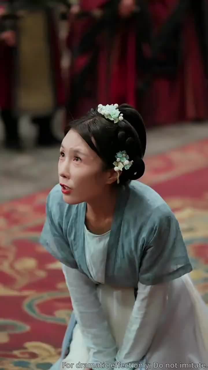 The Empress Who Unmade Him - Episode 30