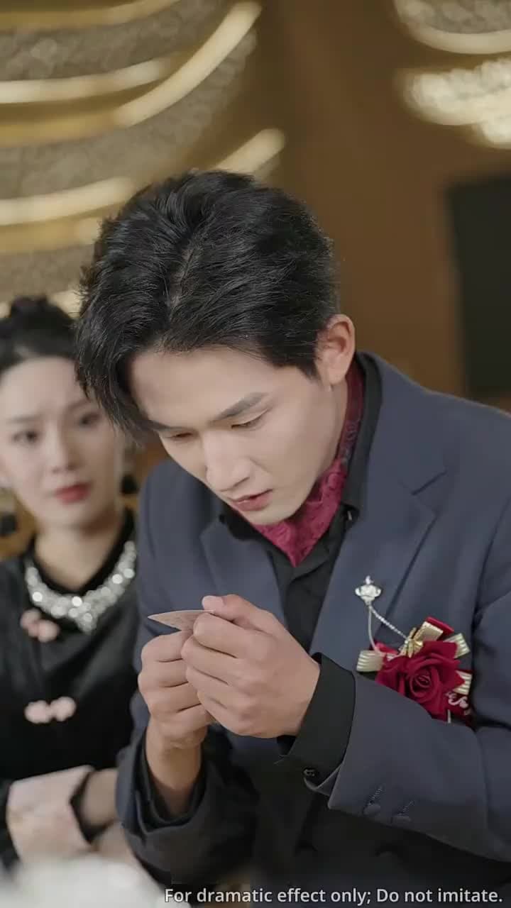 Reborn into His Arms - Episode 43