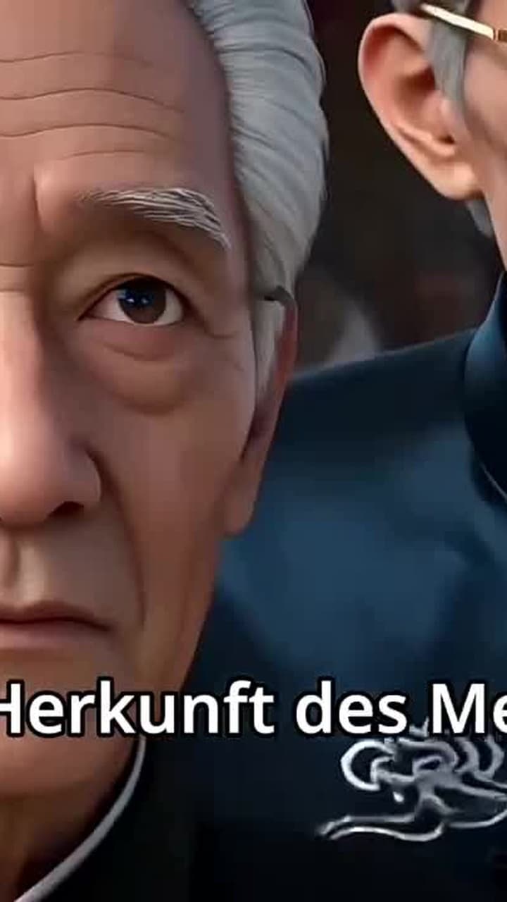 Der Stahlgott von der Schmiede - Episode 8