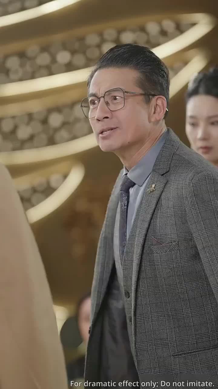 Reborn into His Arms - Episode 55