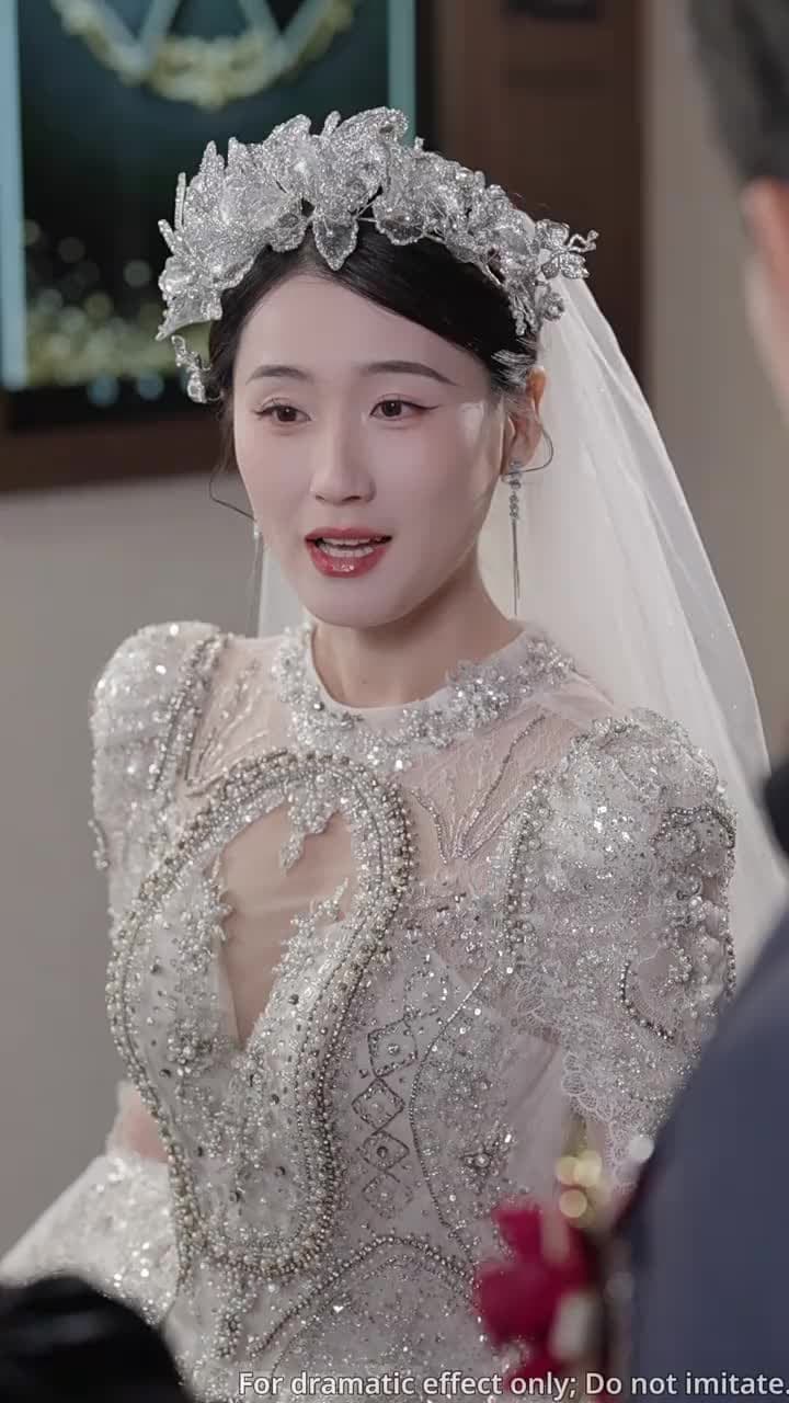 Reborn into His Arms - Episode 39