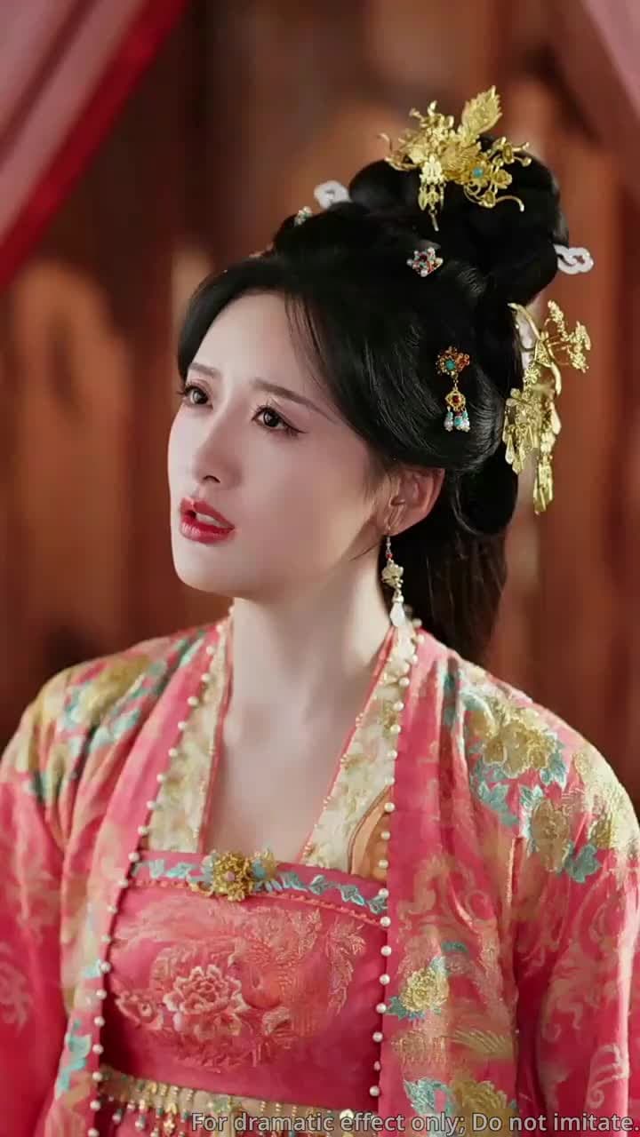 The Empress Who Unmade Him - Episode 43