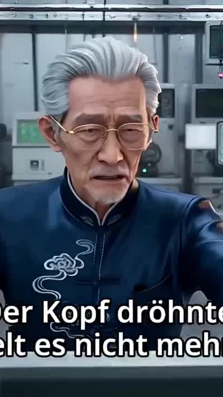 Der Stahlgott von der Schmiede - Episode 30