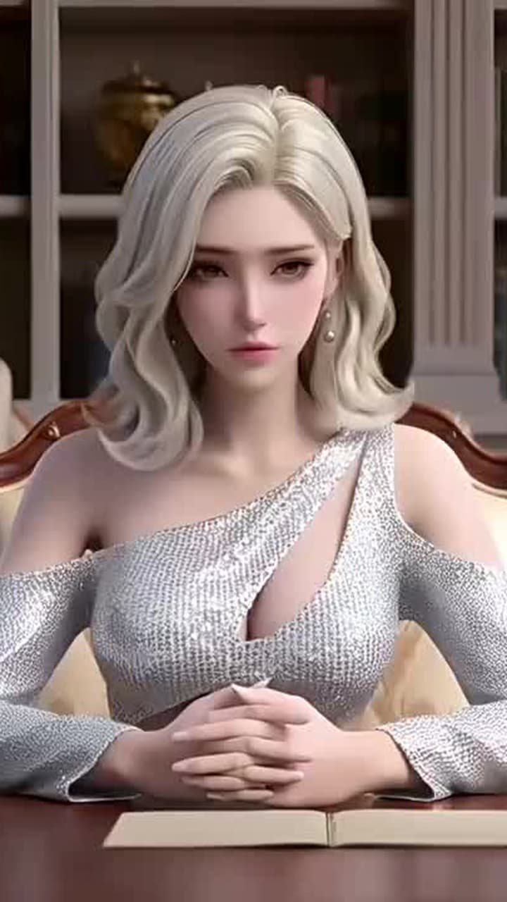 [Dubbed] A-List, D-List Effort - Episode 3
