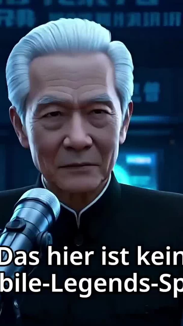 Der Stahlgott von der Schmiede - Episode 18