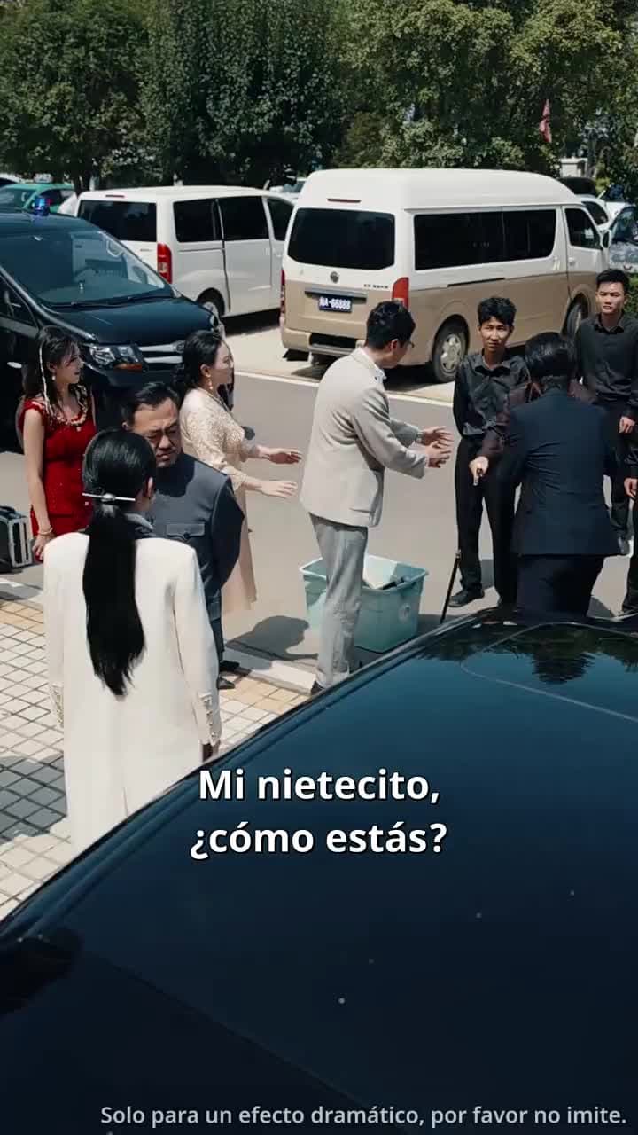 [Doblado]El amor no tiene estacionamiento - Episode 21