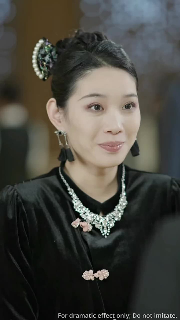 Reborn into His Arms - Episode 47