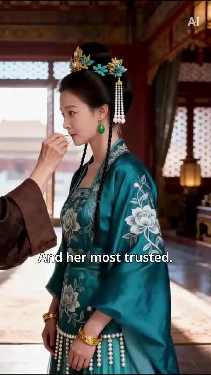 Crowned in Blood - Episode 28