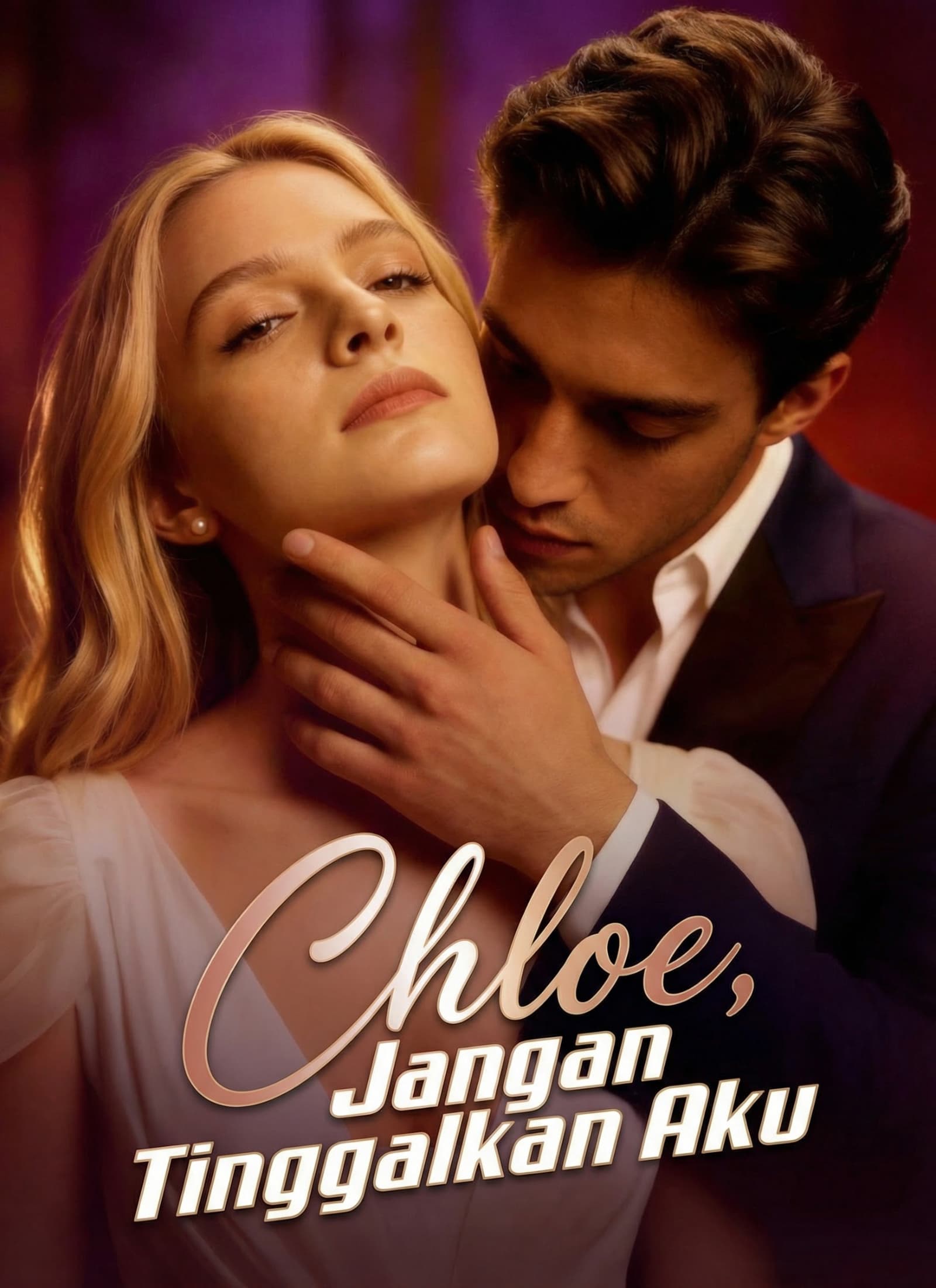 [Dubbing]Chloe, Jangan Tinggalkan Aku