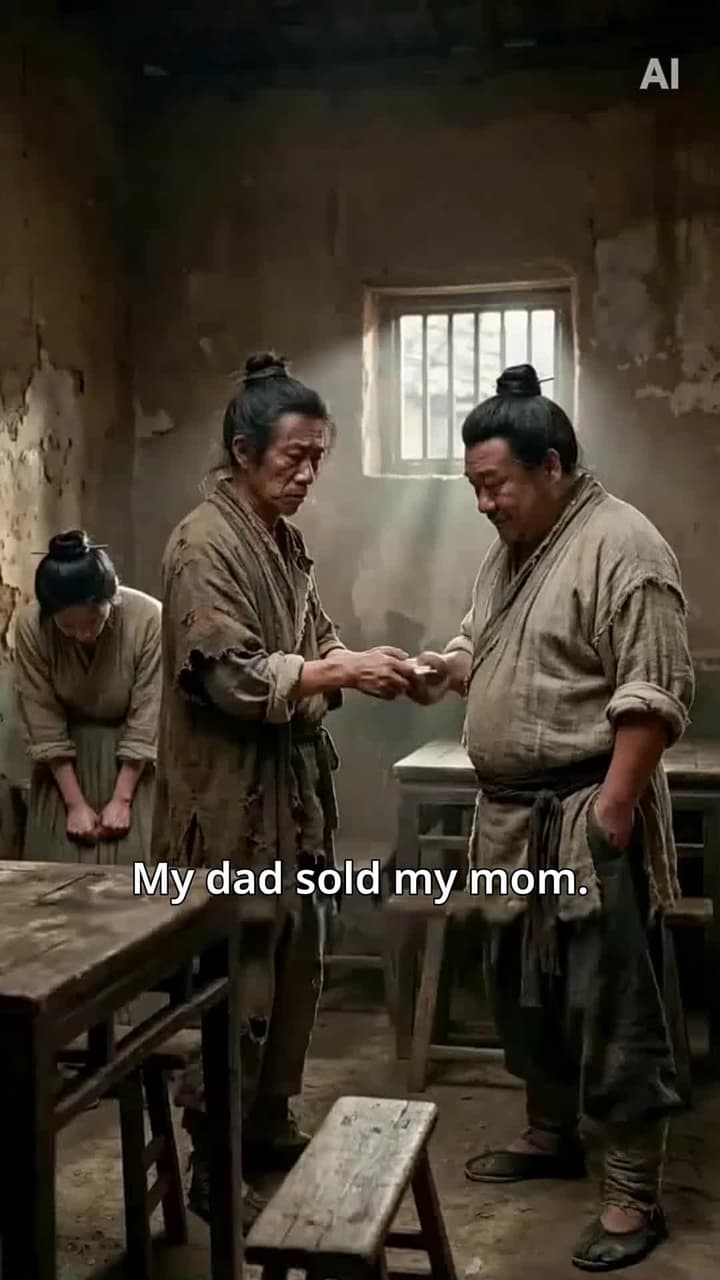 Crowned in Blood - Episode 1