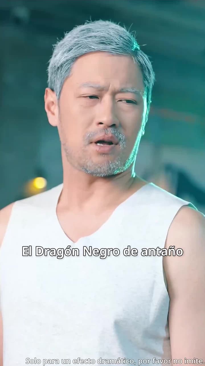 El padre ue despreciaron - Episode 4