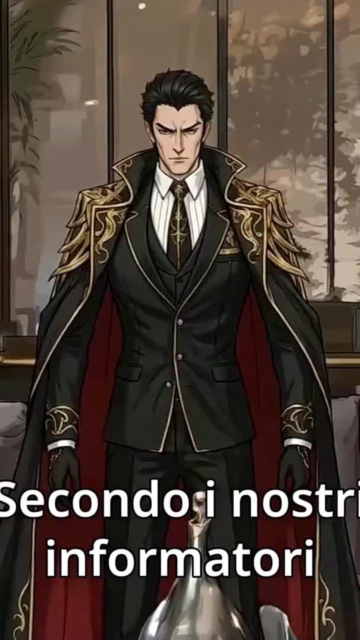 Il Dominio Oscuro - Episode 15