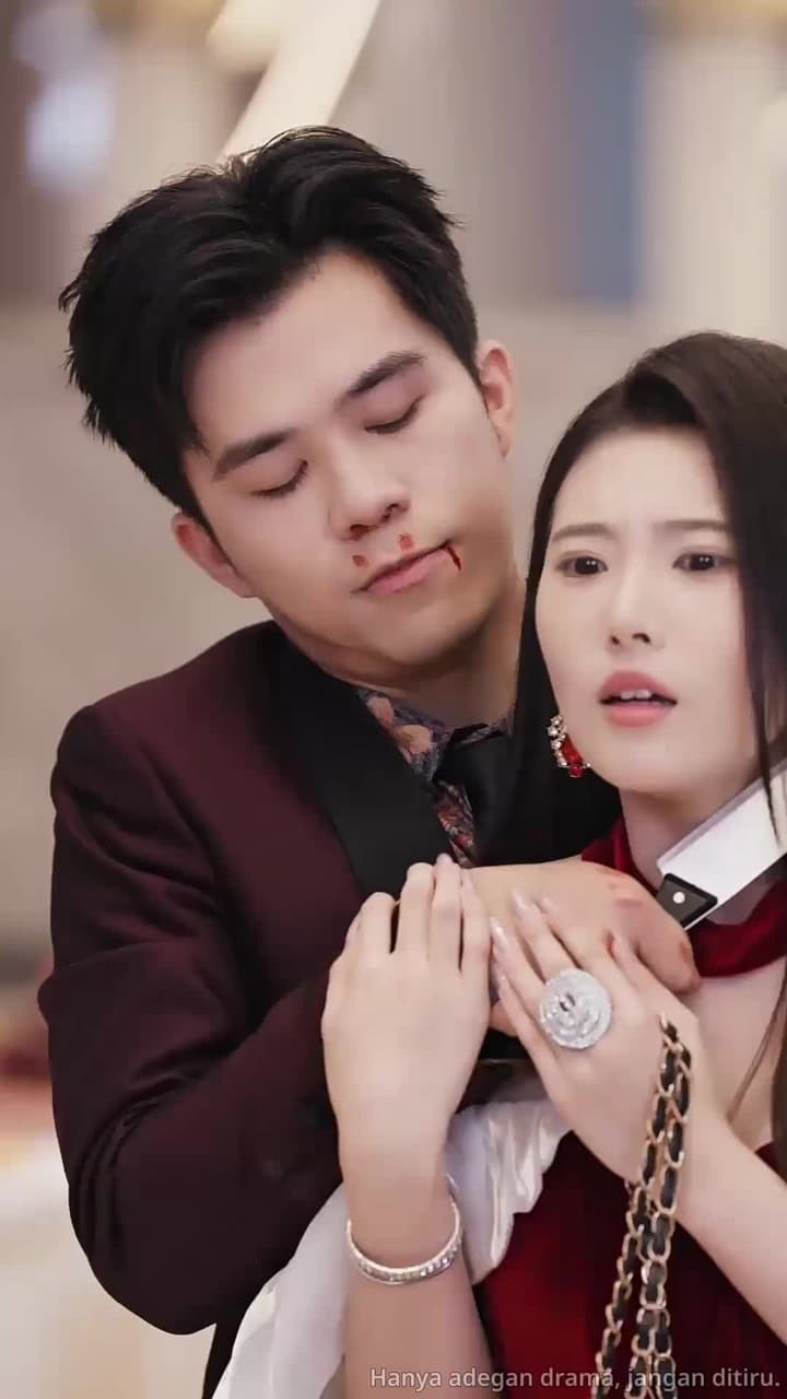 Miliarder Tersembunyi Balas Dendam - Episode 47