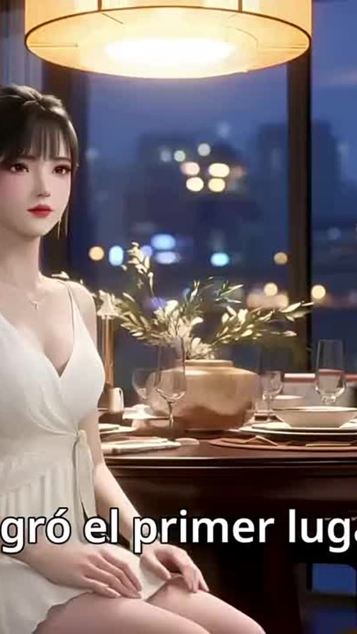 Deseo hecho realidad - Episode 54