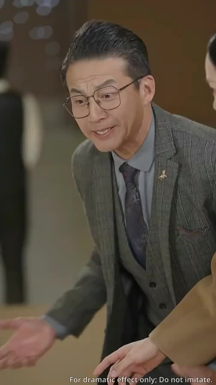 Reborn into His Arms - Episode 54