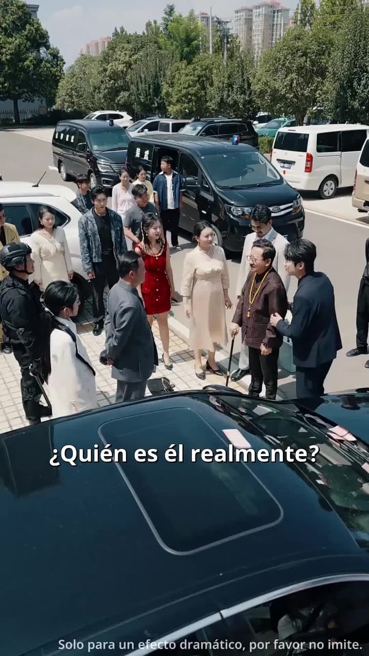 [Doblado]El amor no tiene estacionamiento - Episode 24