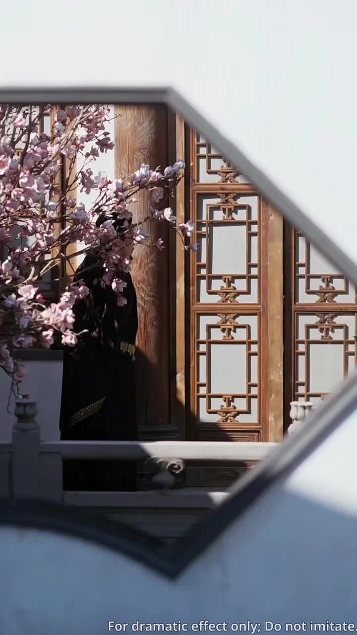 The Empress Who Unmade Him - Episode 46