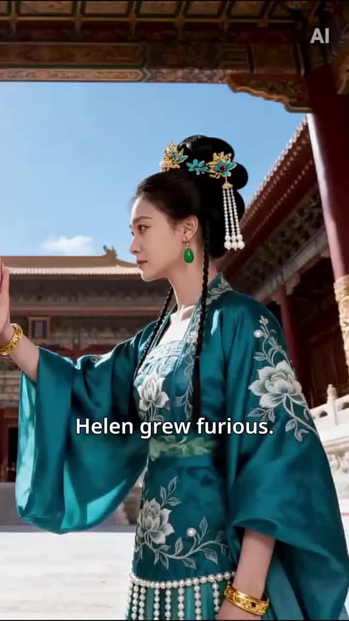 Crowned in Blood - Episode 29