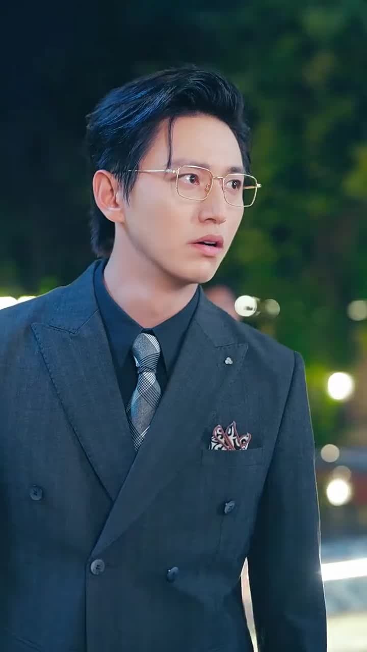 Bersinar tanpa cinta - Episode 41