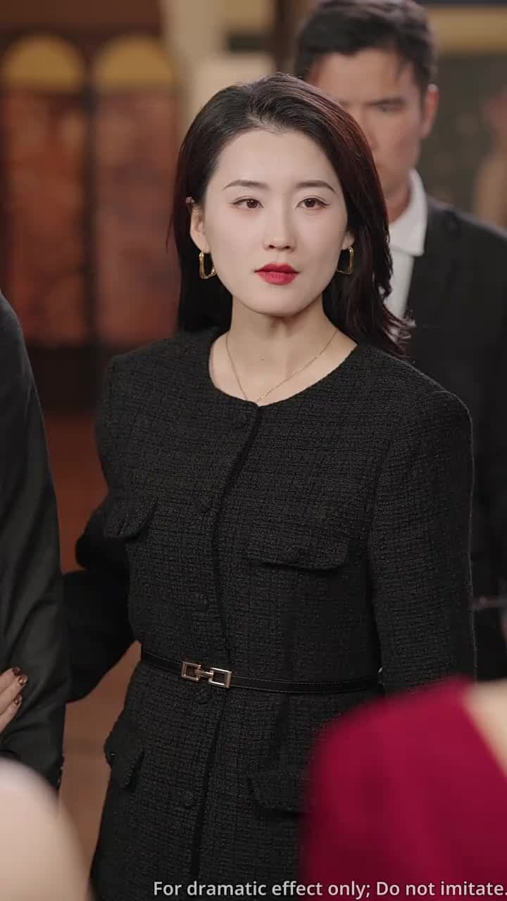 Reborn into His Arms - Episode 18