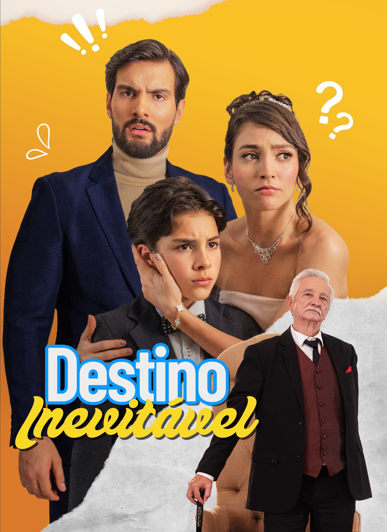 Destino Inevitável
