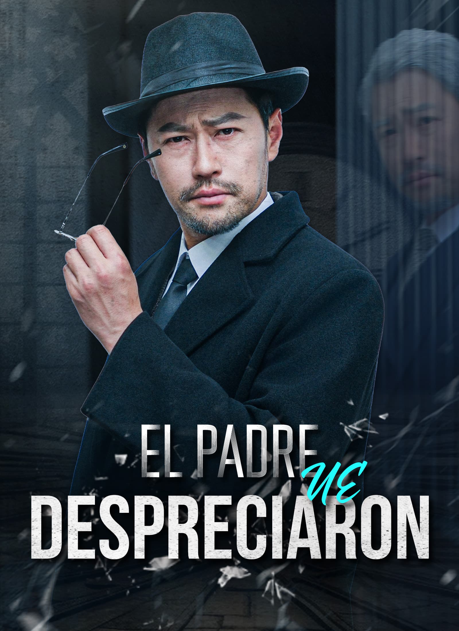 El padre ue despreciaron