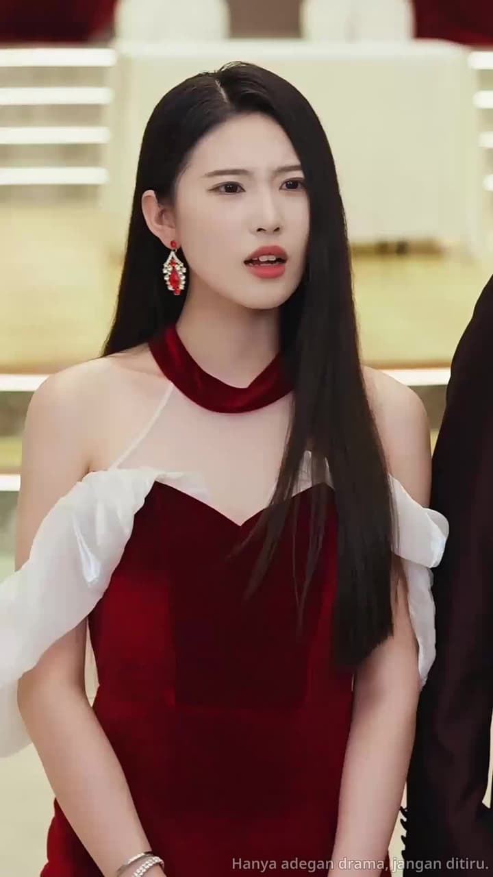 Miliarder Tersembunyi Balas Dendam - Episode 16